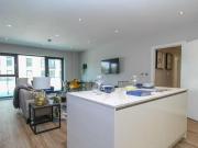 2 Bedroom Flat For Rent In Bayscape