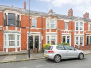 2 bedroom flat for rent in Bayswater Road, Jesmond,...