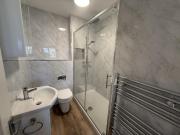 2 bedroom flat for rent in Beaufort Place, Evans Close,...