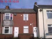 2 bedroom flat for rent in Beaumont Street Blyth NE24