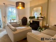 2 bedroom flat for rent in Bedford Road, Clapham North SW4