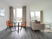 2 bedroom flat for rent in Bedingfield House, Leamore...