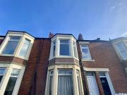 2 Bedroom Flat For Rent In Bedlington, Northumberland