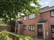 2 bedroom flat for rent in Beer Street, Yeovil, BA20