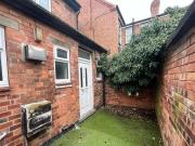 2 Bedroom Flat For Rent In Beeston