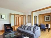 2 Bedroom Flat For Rent In Belgravia, London