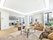 2 Bedroom Flat For Rent In Belgravia, London