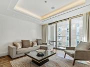 2 Bedroom Flat For Rent In Belgravia, London