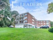 2 bedroom flat for rent in Belle Vue Road, Bournemouth, BH6