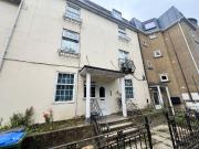 2 bedroom flat for rent in Bellevue Terrace,...