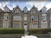 2 bedroom flat for rent in Belvedere Road, Bristol, BS6