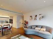 2 bedroom flat for rent in Belvedere Row Apartments...
