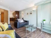 2 bedroom flat for rent in Bennett Road, Leeds, LS6
