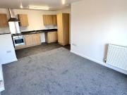 2 bedroom flat for rent in Beresford Close, Lincoln,...