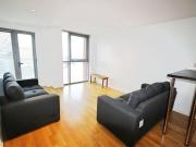 2 bedroom flat for rent in Beringa, Gotts Road, Leeds,...