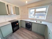 2 bedroom flat for rent in Berkeley Path, Luton,...