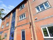 2 Bedroom Flat For Rent In Beswick, Manchester