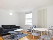 2 Bedroom Flat For Rent In Bethnal Green