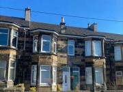 2 bedroom flat for rent in Biggar Road Cleland...