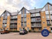 2 bedroom flat for rent in Bingley Court, Canterbury,...