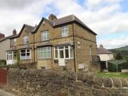 2 bedroom flat for rent in Bingley Road, Shipley, West...