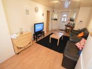 2 bedroom flat for rent in Birchfields Road, Manchester, M13