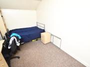 2 bedroom flat for rent in Birchfields Road, Rusholme,...