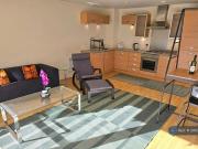 2 Bedroom Flat For Rent In Birmingham