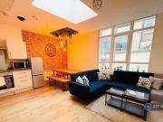 2 Bedroom Flat For Rent In Birmingham