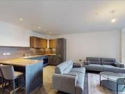 2 Bedroom Flat For Rent In Birmingham