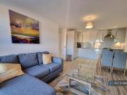 2 Bedroom Flat For Rent In Birmingham