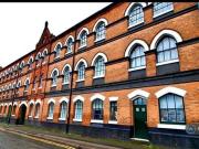 2 Bedroom Flat For Rent In Birmingham