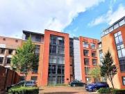 2 Bedroom Flat For Rent In Birmingham