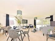 2 Bedroom Flat For Rent In Birmingham
