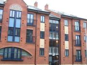 2 Bedroom Flat For Rent In Birmingham, West Midlands