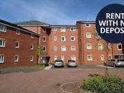 2 Bedroom Flat For Rent In Birmingham, West Midlands