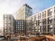 2 Bedroom Flat For Rent In Birmingham, West Midlands
