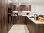 2 bedroom flat for rent in Biscuit Walk, London SE16