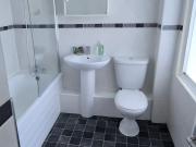 2 bedroom flat for rent in Bishop Street, Leicester, LE1