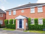 2 Bedroom Flat For Rent In Bishopthorpe, York