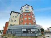 2 Bedroom Flat For Rent In Blackburn