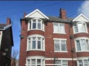 2 Bedroom Flat For Rent In Blackpool