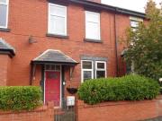 2 Bedroom Flat For Rent In Blackpool, Lancashire