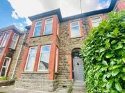 2 Bedroom Flat For Rent In Blackwood