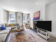 2 bedroom flat for rent in Blandford Street, Marylebone,...