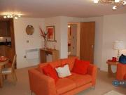 2 Bedroom Flat For Rent In Bletchley Park, Milton Keynes