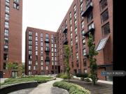 2 bedroom flat for rent in Block C Alto, Salford, M3