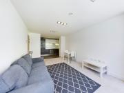 2 bedroom flat for rent in Block C, One Park West,...
