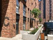 2 bedroom flat for rent in Block C Wilburn Basin Ordsall...