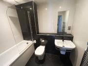 2 bedroom flat for rent in Blonk Street, SHEFFIELD, S3